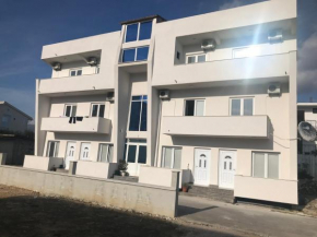 Apartments SELMANI